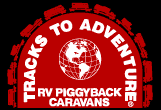 Tracks to Adventure