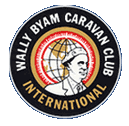 Wally Byam Caravan